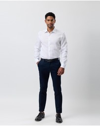 Brooksfield - Premium Cotton