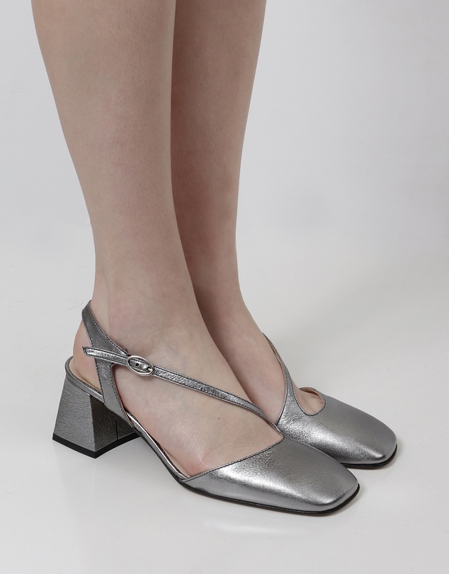 Sempre Di - Avon Slingbacks