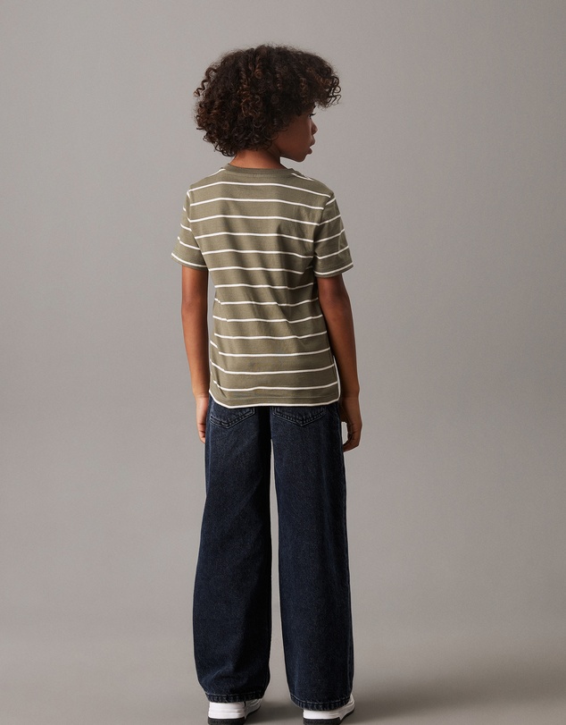 Calvin Klein Jeans - Boys 2 Pack T-Shirts