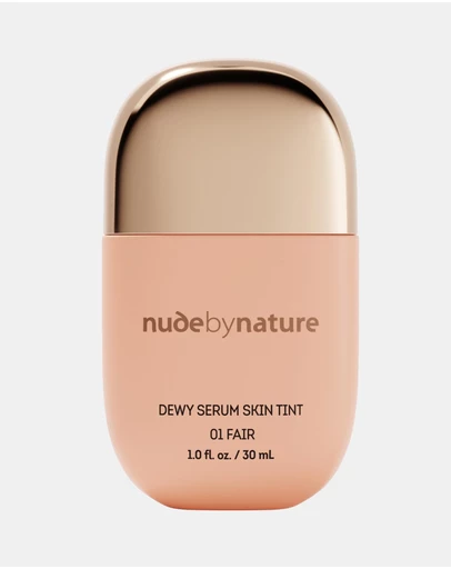 Nude by Nature - Nude by Nature Dewy Skin Tint 30mL