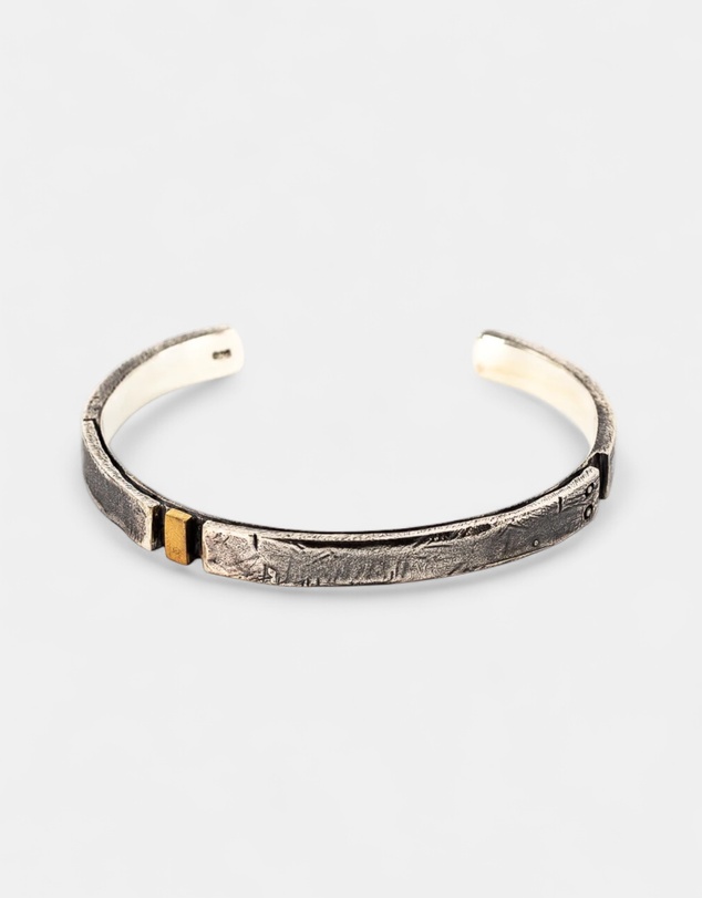 Buck Palmer - Gaia Cuff