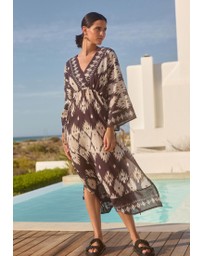 NEXT - Cover-Up Kaftan