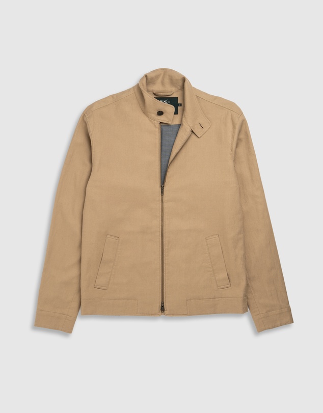 Rodd & Gunn - Almadale Jacket