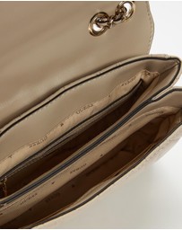 GUESS - Edita Convertible Crossbody Flap