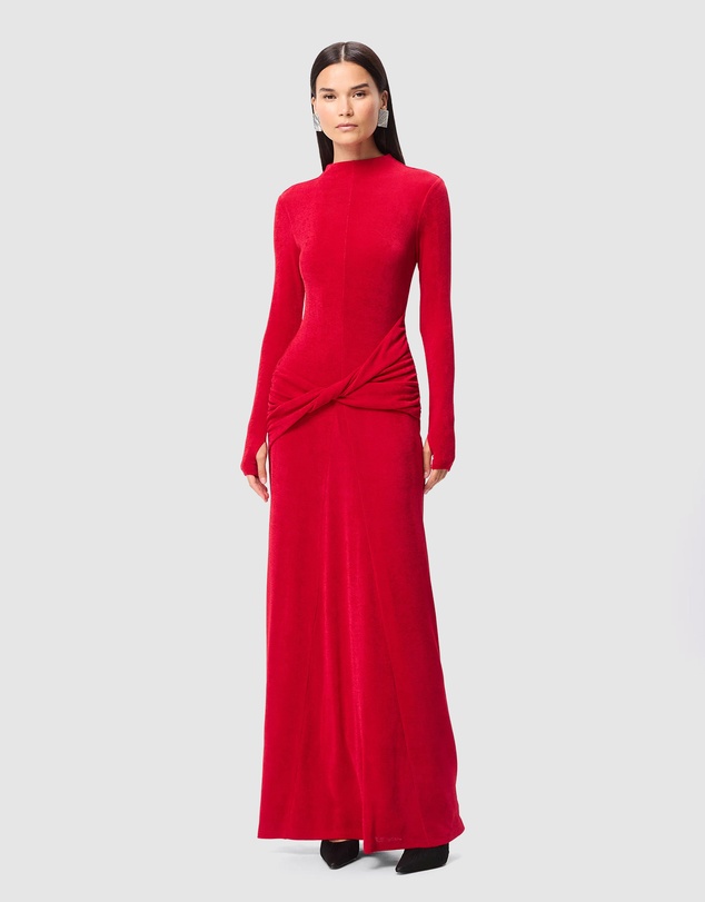 Mossman - Ode Maxi Dress