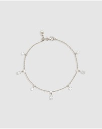 By Charlotte - No Rain, No Flowers Bracelet