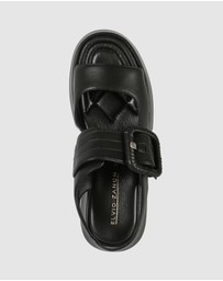 Sempre Di - Thora Flatforms