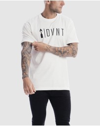 DVNT - Trademark Tee