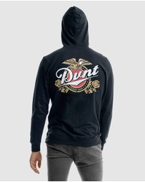 DVNT - Craft Hoodie