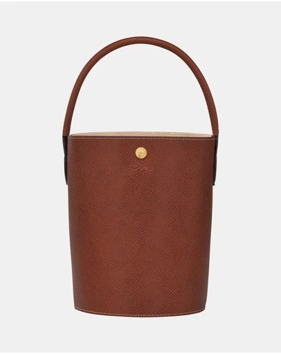 Longchamp - Épure Bucket Bag - Small