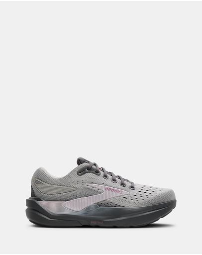 Harbor Mist, Poppy Seed & Pink