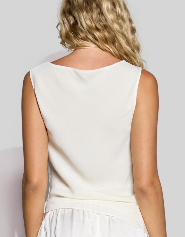 Isabelle Quinn - Reina Reversible Top