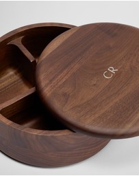 Country Road - Sierra Medium Jewellery Box
