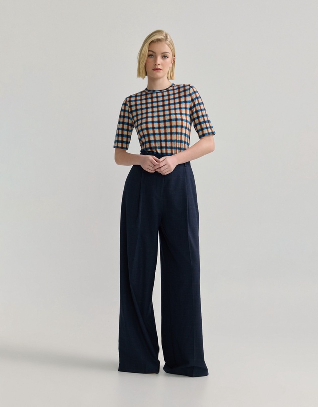 Oxford - Imogen T-Shirt