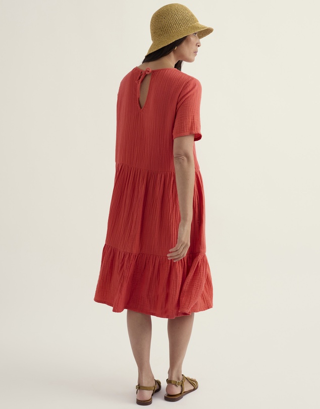 Seasalt - Pebble Comb Dress