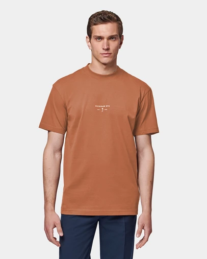Peckham Rye  - Logo T Shirt