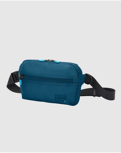 American Tourister - Orbit Rigel 3A Adjustable Strap Crossbody Bag