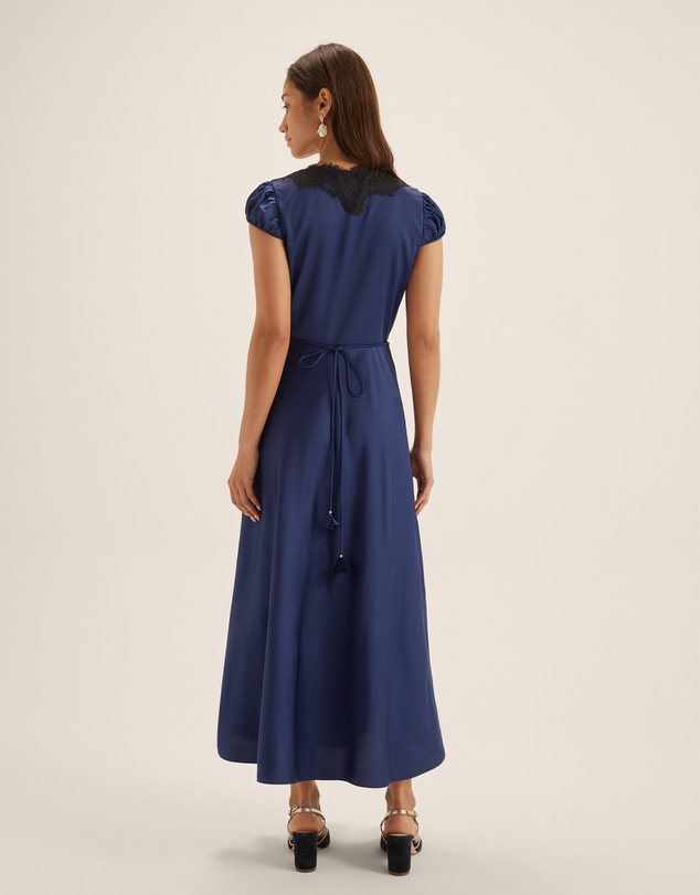 Review - Kayla Dress
