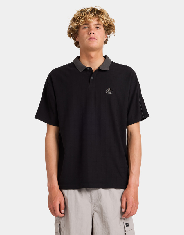 Billabong - Mens Spec 73 Pub Polo
