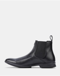 Hush Puppies - Chelsea