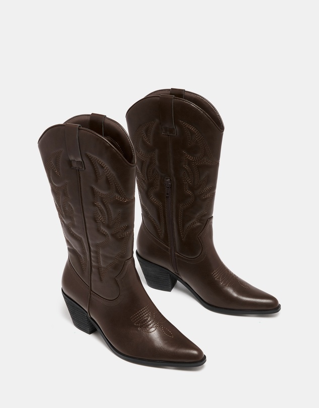 Therapy - Clayton Boots