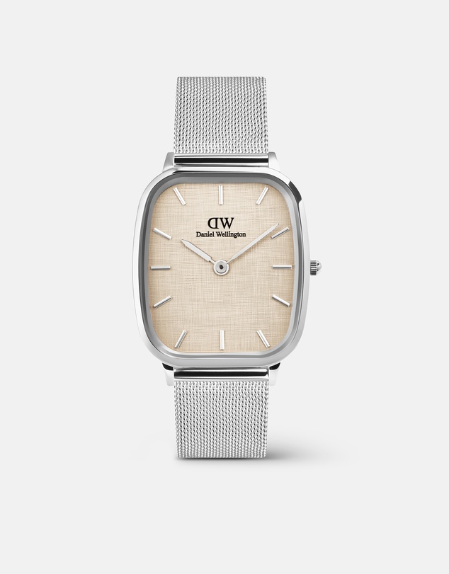 Daniel Wellington - Marlon Sterling Linen