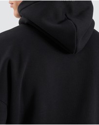 Nena & Pasadena - Airdrie Box Fit Hood