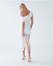 BWLDR - Serenn Dress