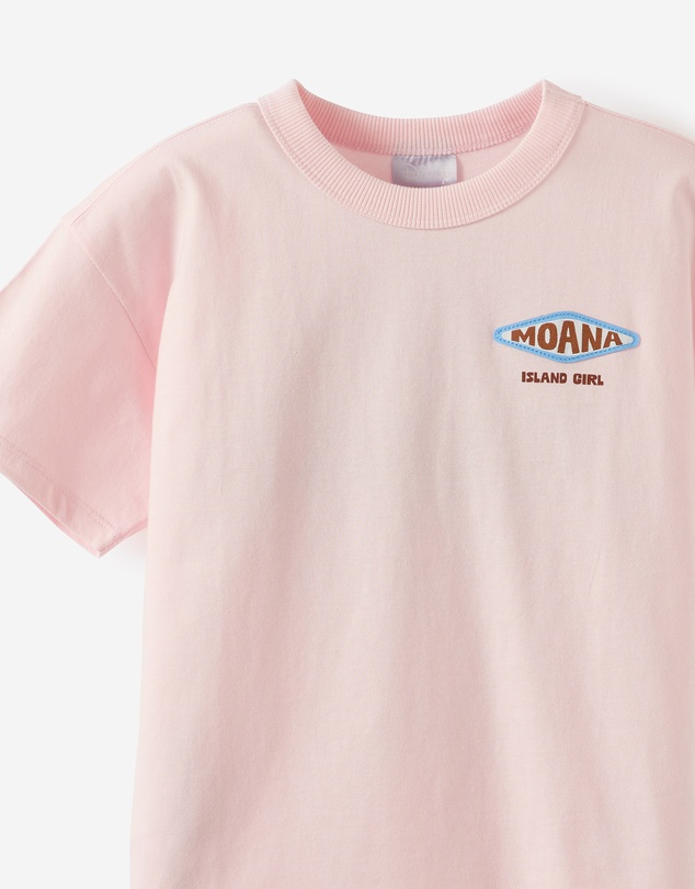 Cotton On Kids - License Drop Shoulder Short Sleeve Tee