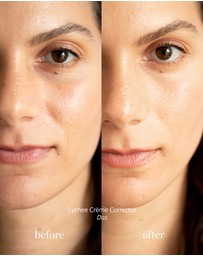 Ere Perez - Lychee Creme Corrector - Dos
