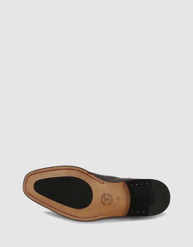 Brando - Barnet Lace Ups