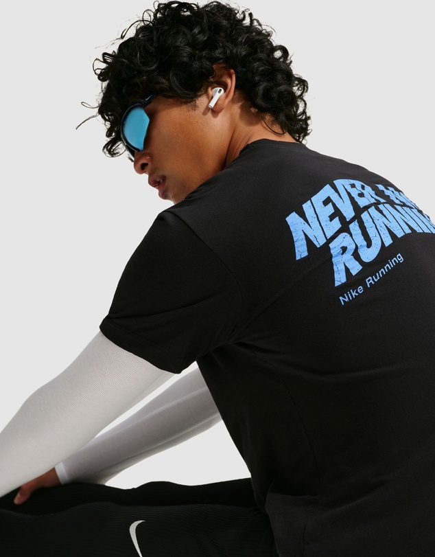 Nike - Dri-FIT Running T-Shirt