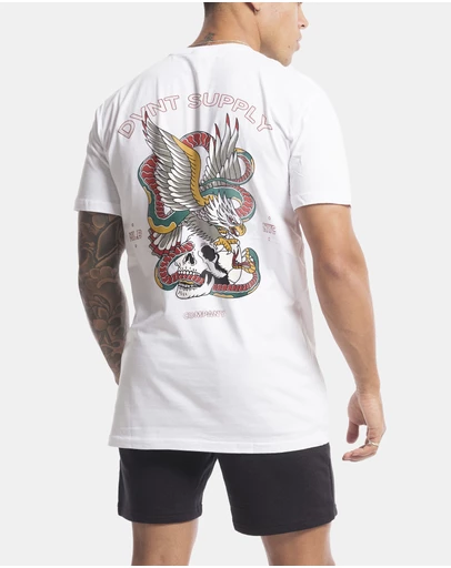 DVNT - Prey Tee