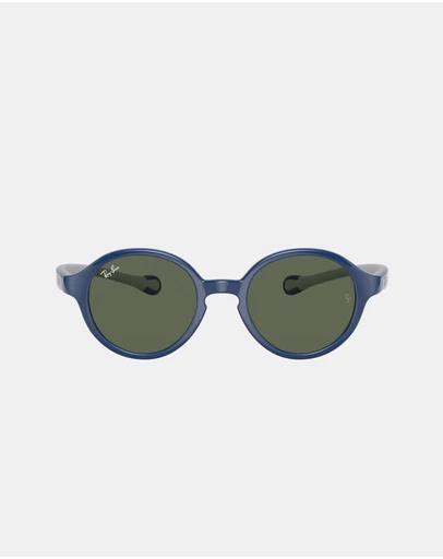 Ray-Ban Junior - 0RJ9075S - Kids