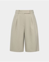 Forcast - Sonique Tailored Short
