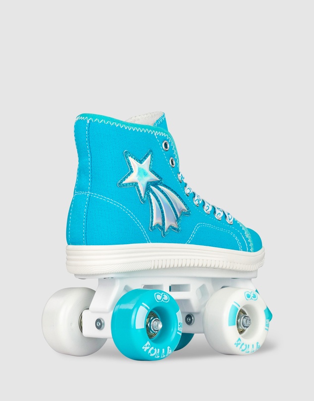 Crazy Skates - Rolla Roller Skates