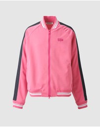 Onitsuka Tiger - Track Top