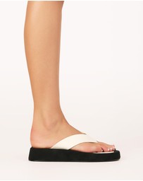 Billini - Yamira Sandals