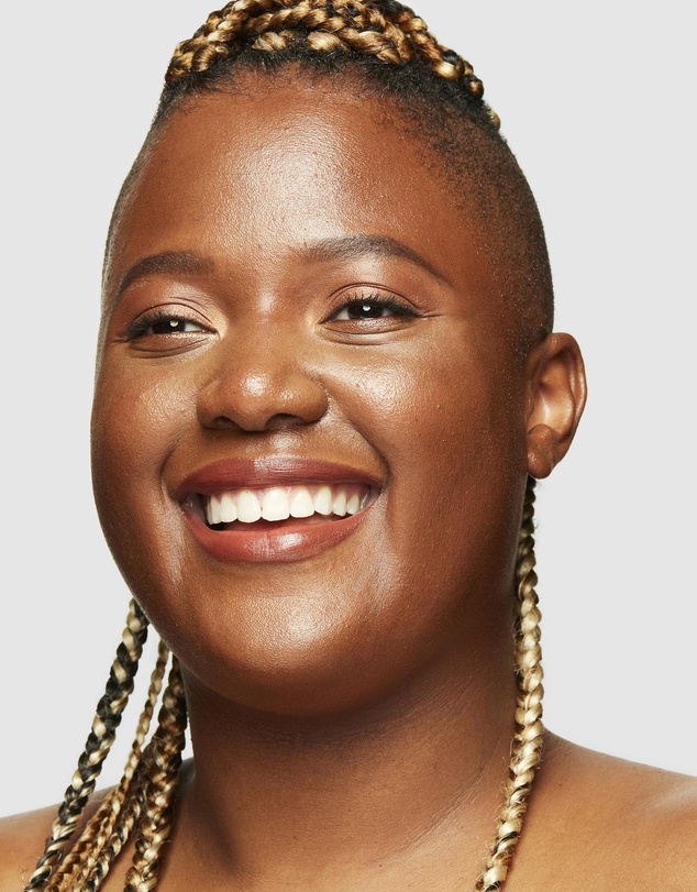 MAC - Strobe Dewy Skin Tint