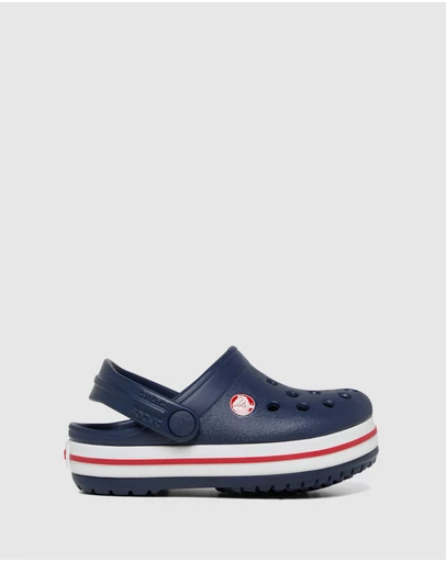 Crocs - Crocband Clog Infant