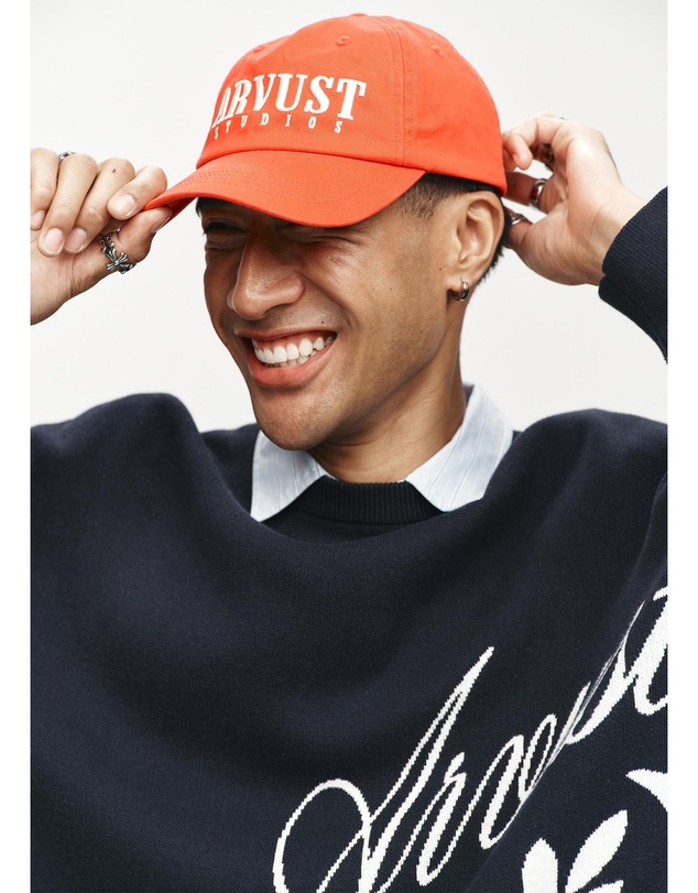 Arvust - Countryman Cap