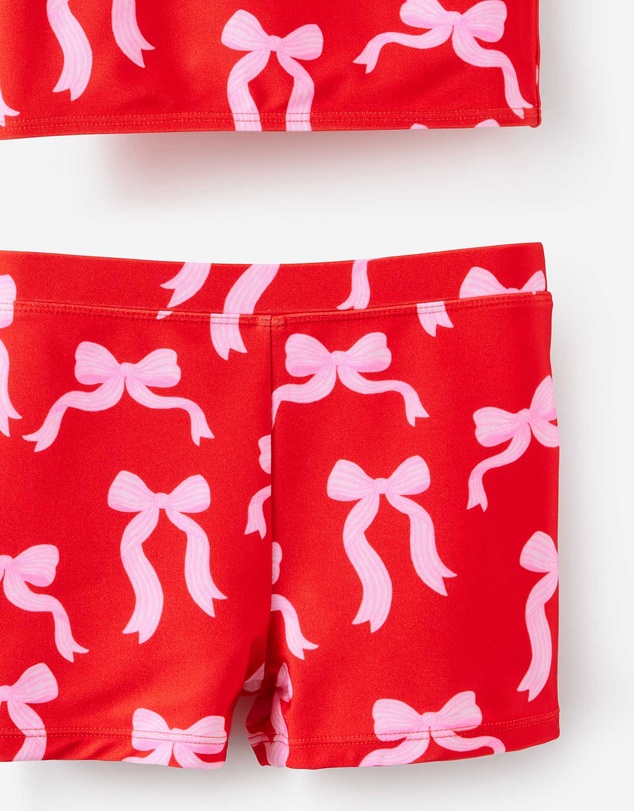 Cotton On Kids - Tahlie Tankini Set