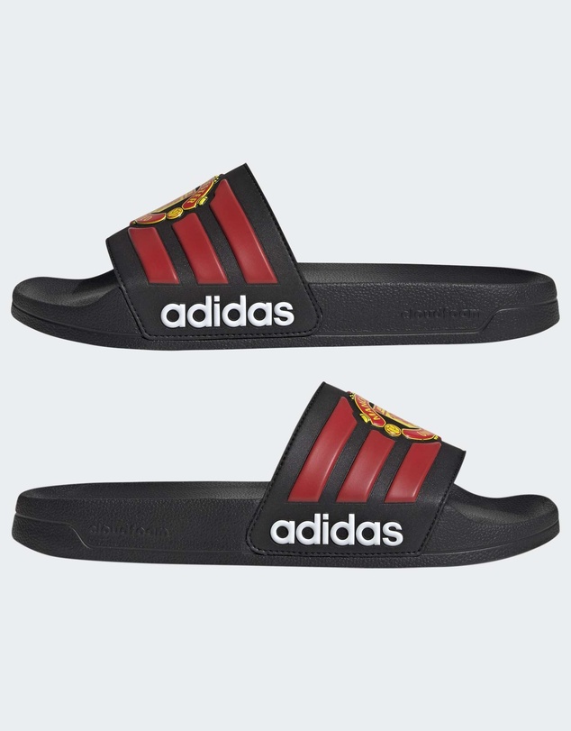 adidas Sportswear - Adilette Shower Manchester United Slides Unisex