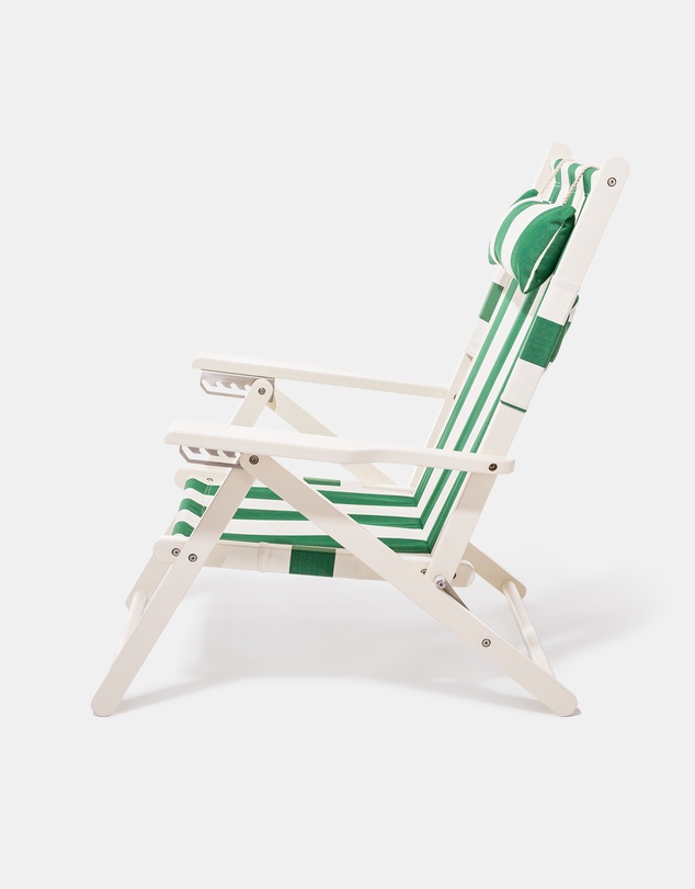 Business & Pleasure Co. - The Tommy Chair