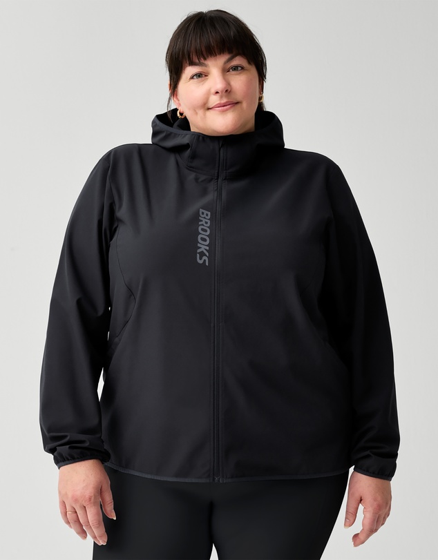 Brooks - Canopy Jacket