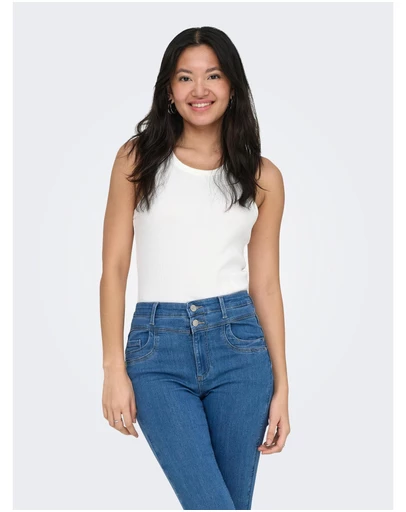 ONLY - Val 2-Way Tank Top