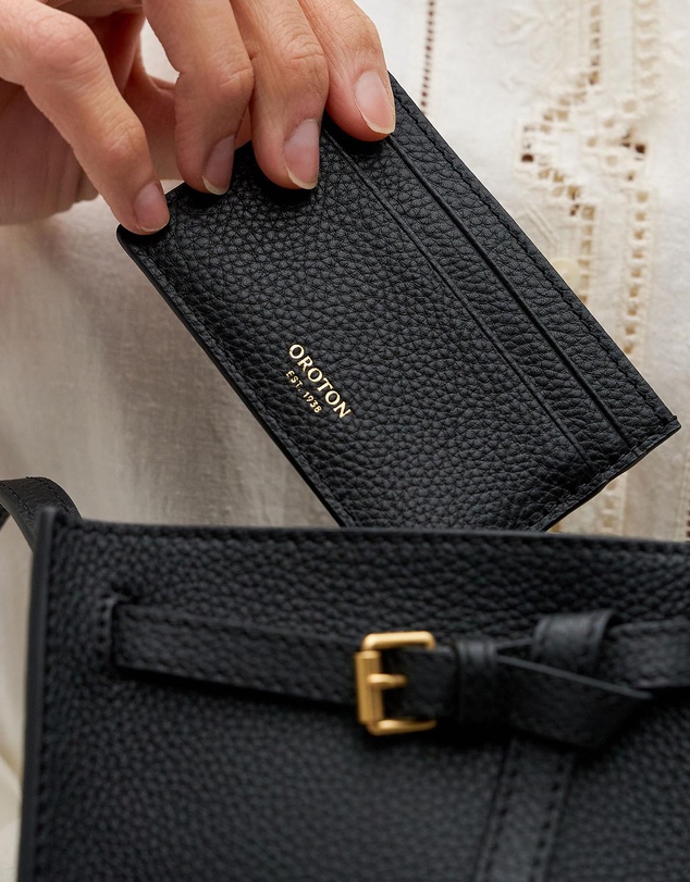 Oroton - Margot Card Sleeve