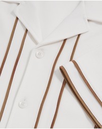 REISS - Sander Shirt