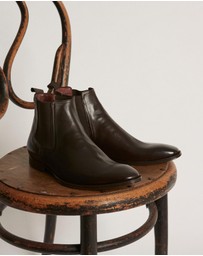Aquila - D'ORO Collection - Osbourne 2.0 Chelsea Boots