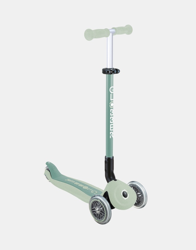 Globber - Go Up Active Ecologic Scooter